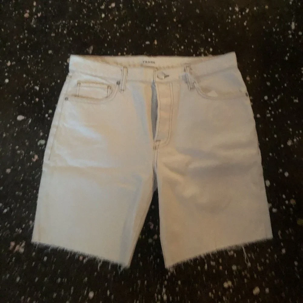 Frame Denim new size